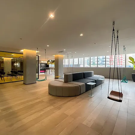 Luxo No Coracao De Sao Paulo, Estacionamento Pago 圣保罗 Exterior photo
